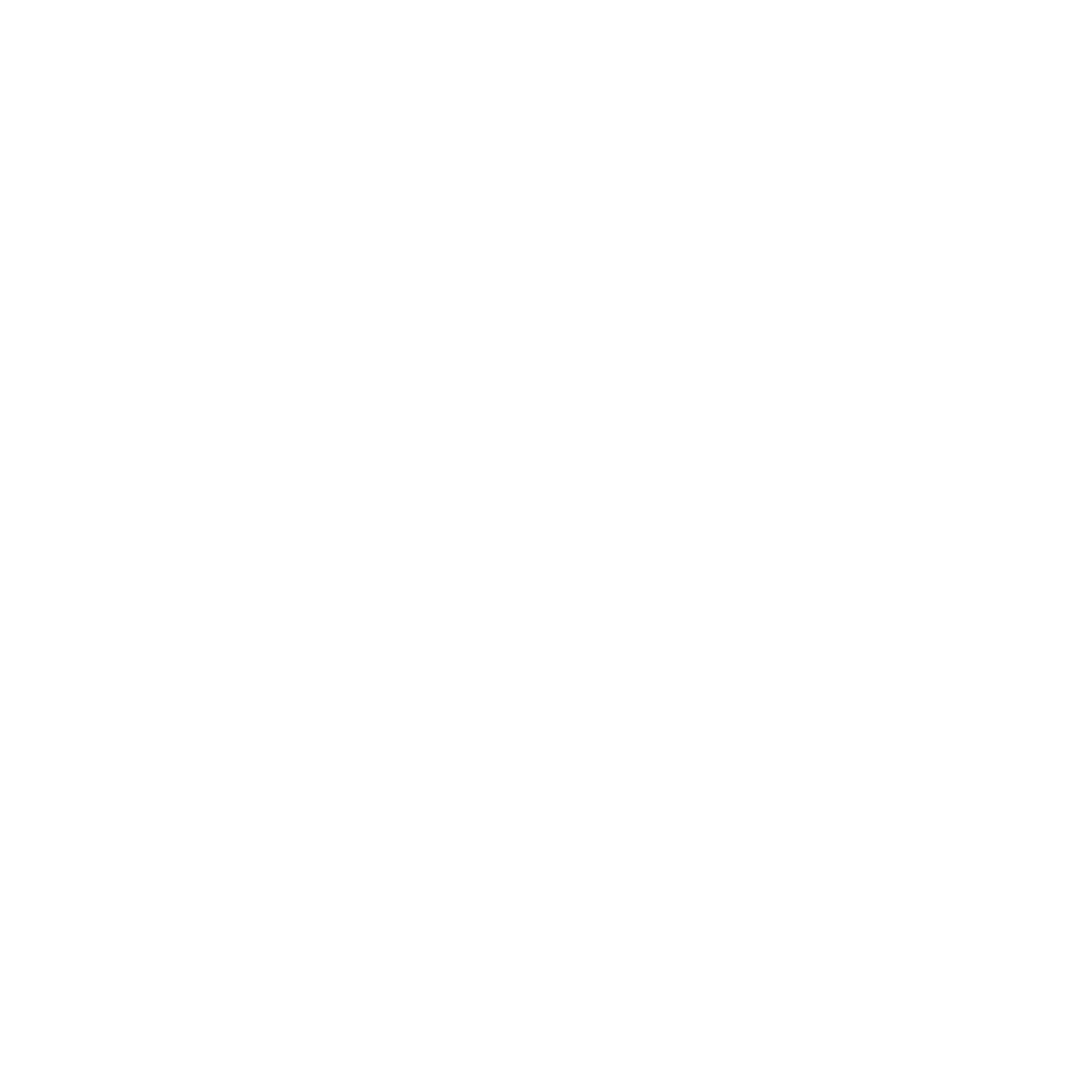 logo padel parc principal blanc